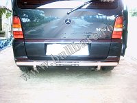 Bullbar spate inox M. Vito '96-'03, cod model BS002 (4)